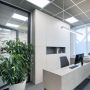 VT-629 29W Panel LED 595*595mm / Chip: Samsung / Barwa:4000K / High lumen