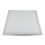 VT-629 29W Panel LED 595*595mm / Chip: Samsung / Barwa:4000K / High lumen