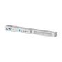 VT-8-24 24W LED BATTEN FITTING-120CM SAMSUNG CHIP 6400K (2880LM)