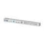 VT-8-44 40W LED BATTEN FITTING-120CM SAMSUNG CHIP 6400K (4800LM)