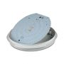 VT-14 14W LED DOME LIGHT SAMSUNG CHIP CCT:3IN1 IP65 5YRS WTY