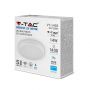 VT-14SS 14W LED DOME LIGHT/ Sensor / Chip Samsung/ Barwa:3w1 / IP54