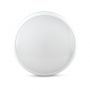 VT-14SS 14W LED DOME LIGHT/ Sensor / Chip Samsung/ Barwa:3w1 / IP54