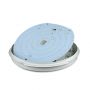 VT-24 20W LED DOME LIGHT SAMSUNG CHIP CCT:3IN1 IP65 5YRS WTY