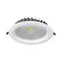 VT-3-40 40W LED COB DOWNLIGHT SAMSUNG CHIP 6400K