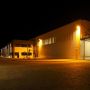 VT-108 100W Naswietlacz LED SMD / Chip Samsung / Barwa:6400K / Obudowa: Zolty  / Skutecznosc 100lm/W / Wtyczka BG