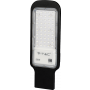 VT-51ST 50W LED STREETLIGHT WITH SAMSUNG CHIP 6000K BLACK BODY