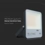 VT-37 30W PHOTOCELL SENSOR FLOODLIGHT SAMSUNG CHIP 3000K