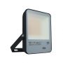 VT-117 100W PHOTOCELL SENSOR FLOODLIGHT SAMSUNG CHIP 6500K