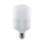 VT-4-28 18W T80 LED PLASTIC BULB SAMSUNG CHIP 6500K E27