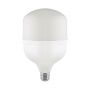 VT-4-36 36W T120 LED PLASTIC BULB SAMSUNG CHIP 6500K E27