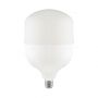 VT-4-48 48W T140 LED PLASTIC BULB SAMSUNG CHIP 6500K E27