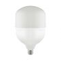 VT-4-60 60W T160 LED PLASTIC BULB SAMSUNG CHIP 6500K E27