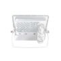 VT-118S 10W PIR SENSOR FLOODLIGHT SAMSUNG CHIP 3000K WHITE BODY