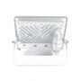 VT-128S 20W PIR SENSOR FLOODLIGHT SAMSUNG CHIP 4000K WHITE BODY