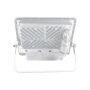 VT-138S 30W PIR SENSOR FLOODLIGHT SAMSUNG CHIP 4000K WHITE BODY