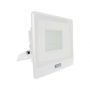 VT-158S 50W PIR SENSOR FLOODLIGHT SAMSUNG CHIP 3000K WHITE BODY