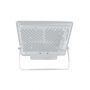 VT-158S 50W PIR SENSOR FLOODLIGHT SAMSUNG CHIP 3000K WHITE BODY