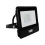 VT-128S-1 20W PIR SENSOR FLOODLIGHT SAMSUNG CHIP & 1M CABLE 6500K BLACK BODY