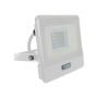 VT-128S-1 20W PIR SENSOR FLOODLIGHT SAMSUNG CHIP & 1M CABLE 3000K WHITE BODY