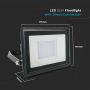 VT-138 30W LED FLOODLIGHT SAMSUNG CHIP DIRECT CONNECTION 3000K BLACK BODY