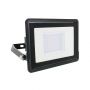 VT-138 30W LED FLOODLIGHT SAMSUNG CHIP DIRECT CONNECTION 6500K BLACK BODY