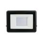 VT-138 30W LED FLOODLIGHT SAMSUNG CHIP DIRECT CONNECTION 3000K BLACK BODY