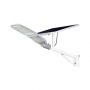 VT-ST303 300W LED SOLAR STREETLIGHT SAMSUNG CHIP 6000K WHITE BODY