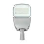 VT-ST303 300W LED SOLAR STREETLIGHT SAMSUNG CHIP 6000K WHITE BODY