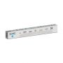 VT-8-20 20W LED GRILL FITTING 60CM SAMSUNG CHIP 3000K