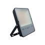 VT-162 150W LED FLOODLIGHT SAMSUNG CHIP 4000K BLACK BODY 137LM/W