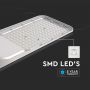 VT-39ST 30W LED STREETLIGHT SAMSUNG CHIP & ADAPTOR 6500K 100LM/W