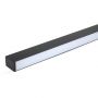 VT-7-46 40W LED LINEAR SURFACE LIGHT SAMSUNG CHIP 3000K