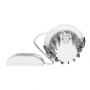 VT-26301 30W LED REFLECTOR COB DOWNLIGHT 3000K HIGH LUMEN