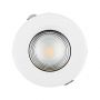 VT-26301 30W LED REFLECTOR COB DOWNLIGHT 4500K HIGH LUMEN