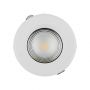 VT-26451 40W LED REFLECTOR COB DOWNLIGHT 4500K HIGH LUMEN