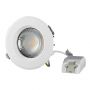 VT-26451 40W LED REFLECTOR COB DOWNLIGHT 4500K HIGH LUMEN