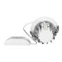 VT-26451 40W LED REFLECTOR COB DOWNLIGHT 4500K HIGH LUMEN