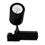 VT-4536 35W LED TRACKLIGHT 4000K BLACK BODY