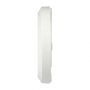 VT-1142 2W LED STEP LIGHT 3000K WHITE BODY ROUND