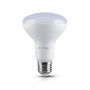 VT-280 11W R80 LED BULB SAMSUNG CHIP 3000K E27