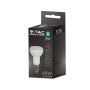 VT-250 4.8W R50 LED BULB SAMSUNG CHIP 3000K E14