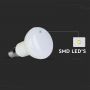 VT-250 4.8W R50 LED BULB SAMSUNG CHIP 3000K E14