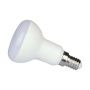 VT-250 4.8W R50 LED BULB SAMSUNG CHIP 3000K E14