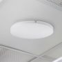 VT-8033 15W LED CEILING LIGHT SAMSUNG CHIP 3000K ROUND