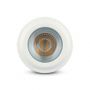 VT-220 5.8W PAR 20 PLASTIC BULB SAMSUNG CHIP 6500K E27