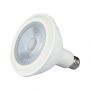 VT-238 12.8W LED PAR38 BULB SAMSUNG CHIP 3000K E27