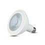 VT-238 12.8W LED PAR38 BULB SAMSUNG CHIP 4000K E27