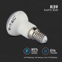 VT-239 3W R39 PLASTIC BULB SAMSUNG CHIP 6400K