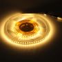 VT-3528 120 8W/M LED STRIP LIGHT COLORCODE:6500K IP20 (5M/ROLL)(PRICE PER M)